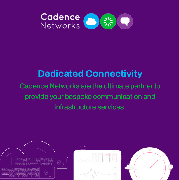 Cadence Networks